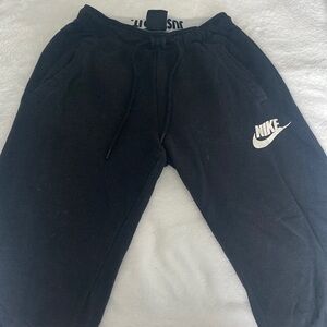 Nike sweatpants